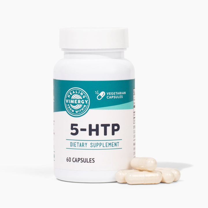 5-HTP - Bed of Nails