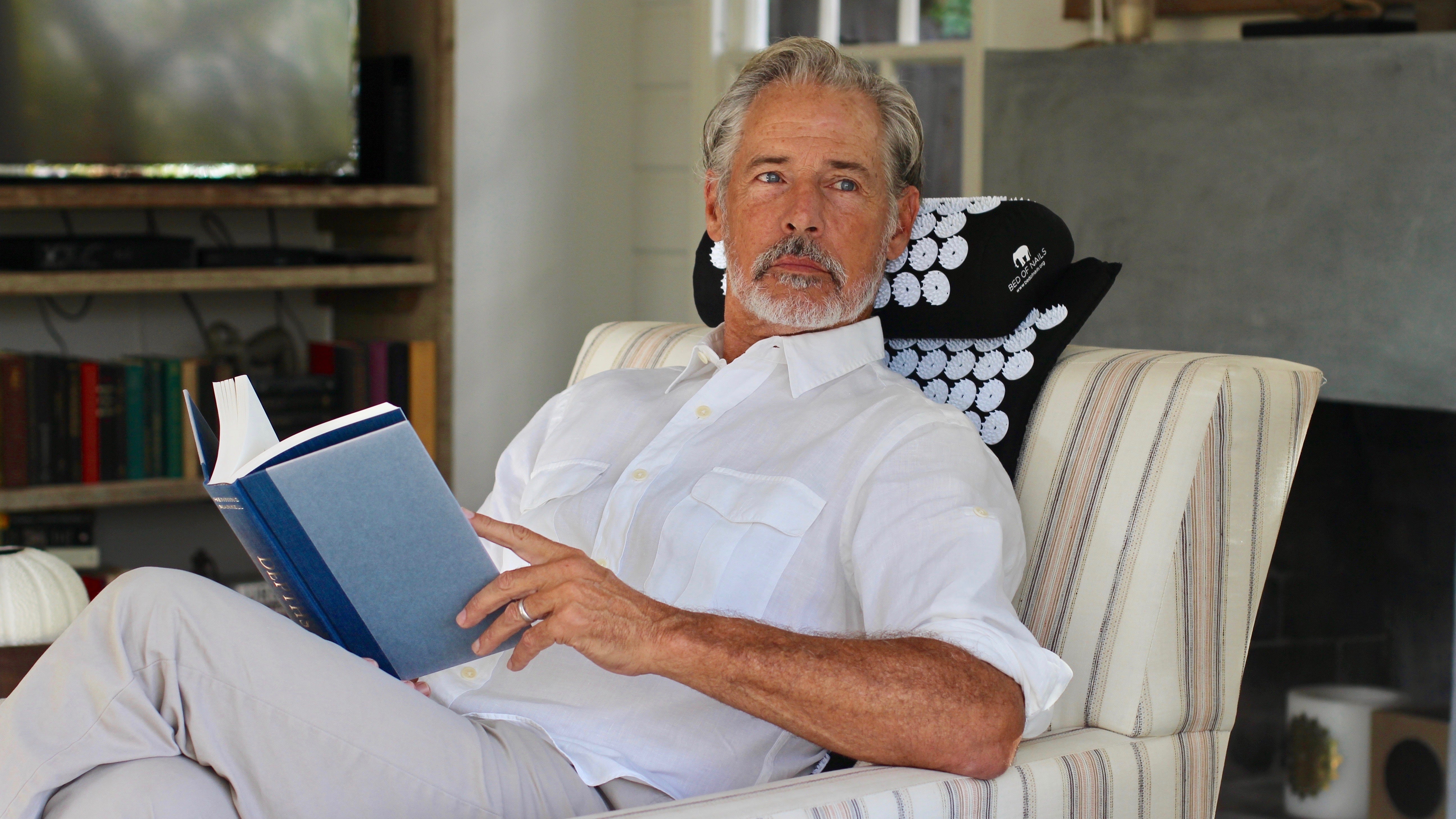 Bed of Nails the Original Premium Acupressure Brand Est 2008