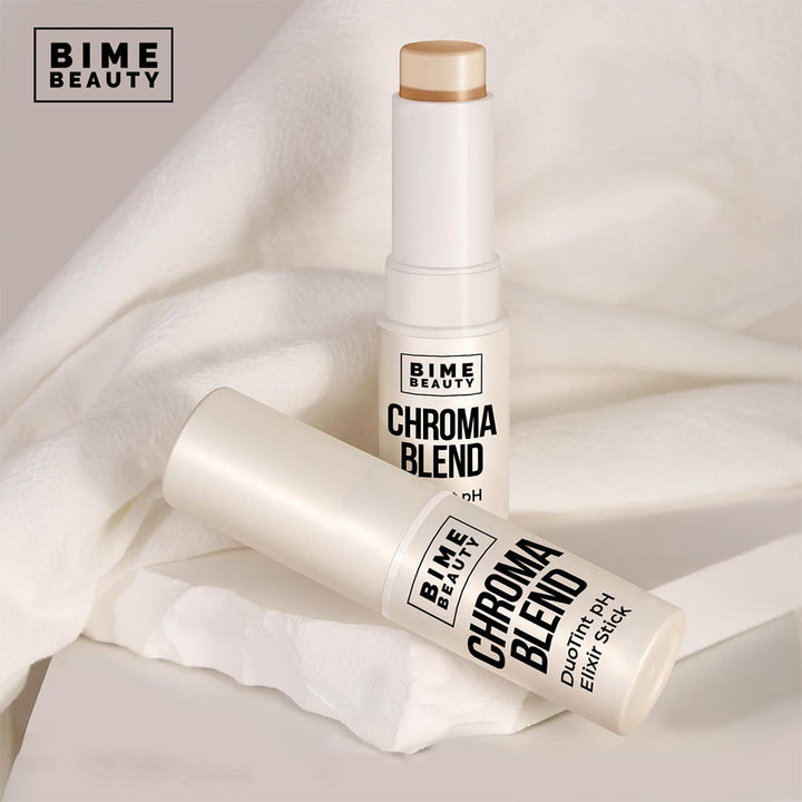 ChromaBlend DuoTint pH Elixir Stick - Bed of Nails