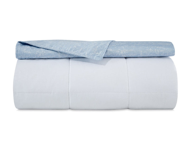 Gravity Weighted Blanket & Cotton Cover - Bed of Nails