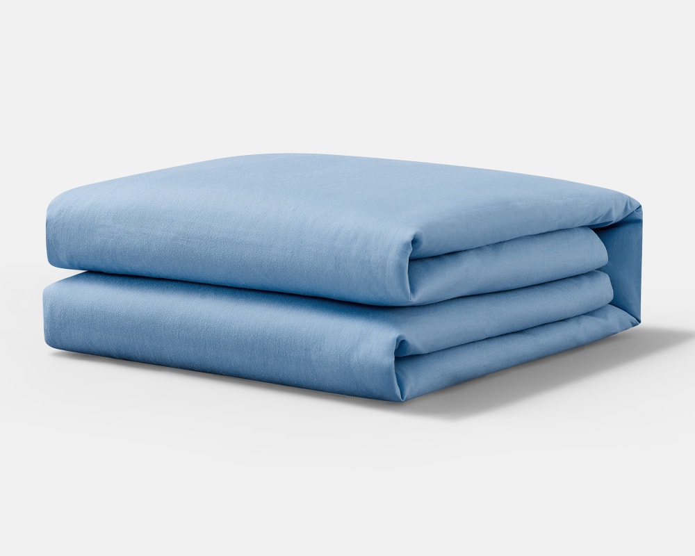 Basics by Gravity Cotton Duvet Covers - Bed of Nails