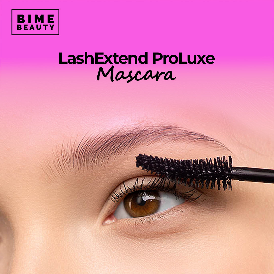 LashExtend ProLuxe Mascara - Bed of Nails