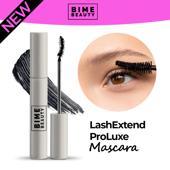 LashExtend ProLuxe Mascara - Bed of Nails