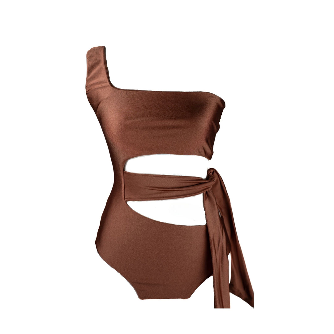 Sophia one-piece Monokini - Bed of Nails