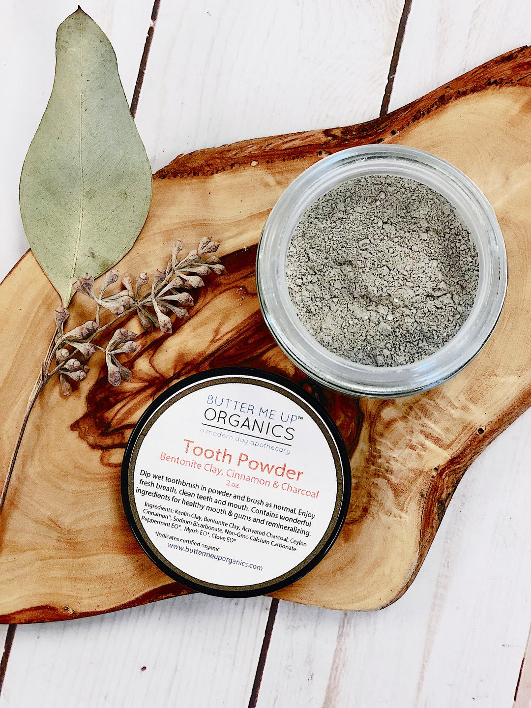 Tooth Powder Items Tooth Powder / Toothpaste / Organic Tooth Powder / Organic Tooth Paste ...