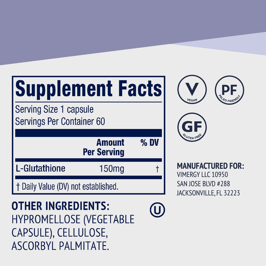 Glutathione