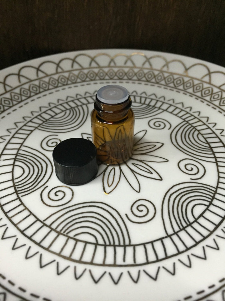 Calm Organic Essential Oil Blend