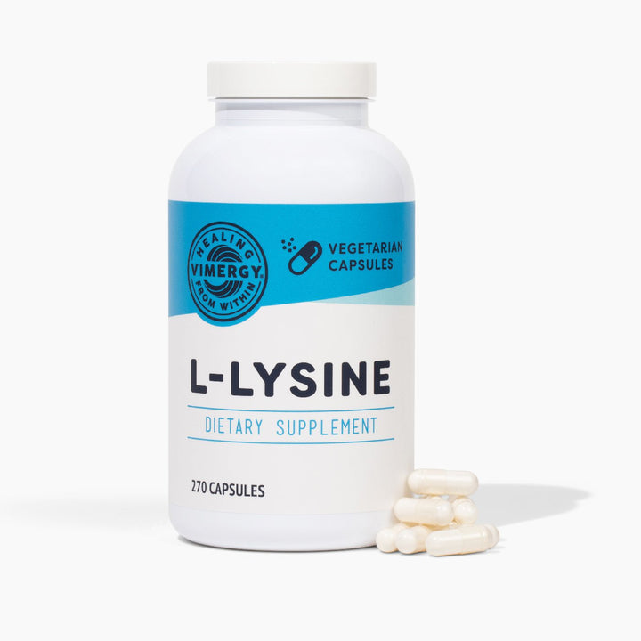 L-Lysine