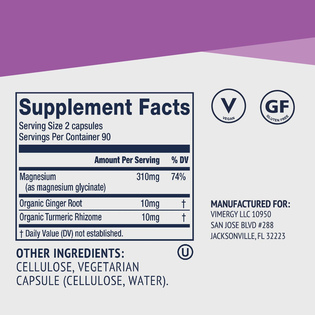 Magnesium Glycinate