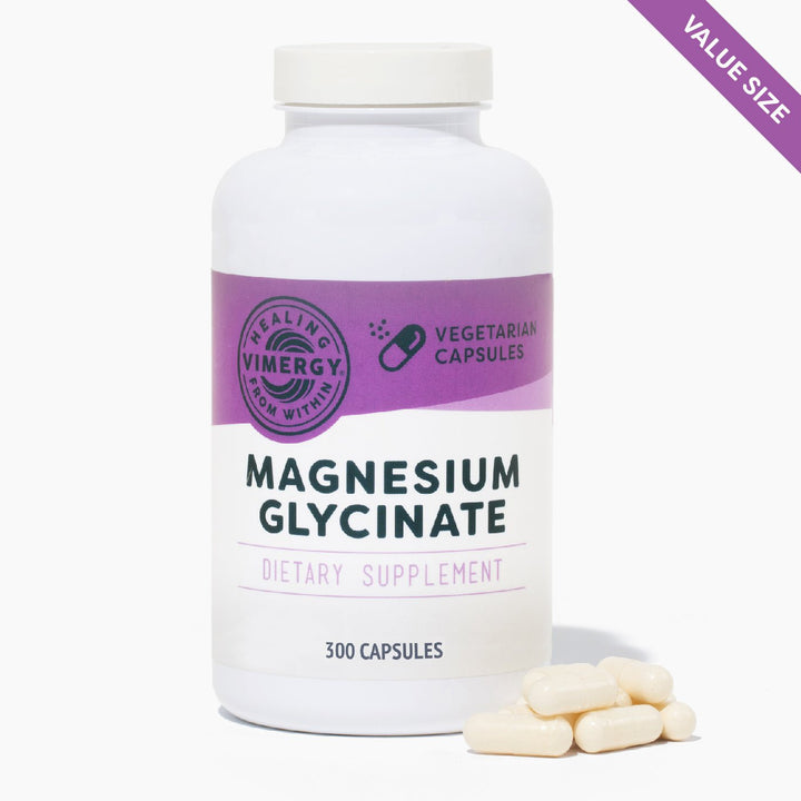 Magnesium Glycinate