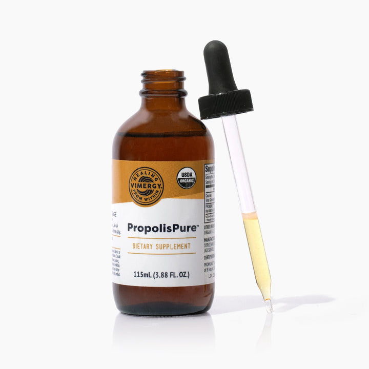 Organic PropolisPure®