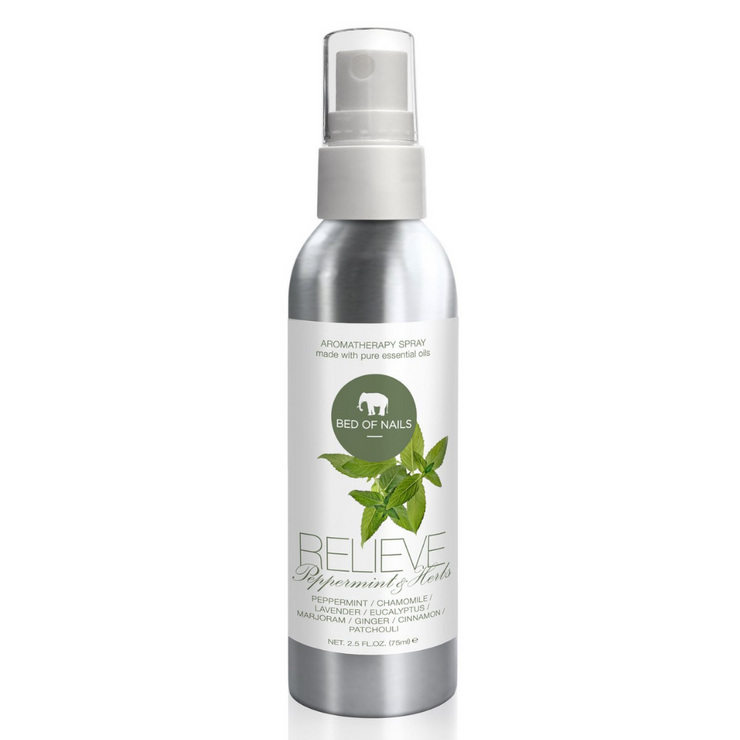 BON Aromatherapy Spray - Relieve - Bed of Nails