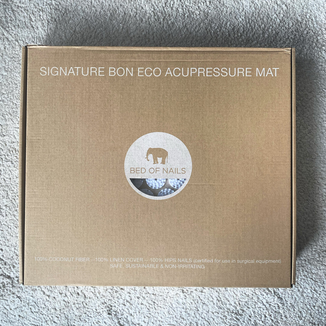 BON ECO Mat - Bed of Nails