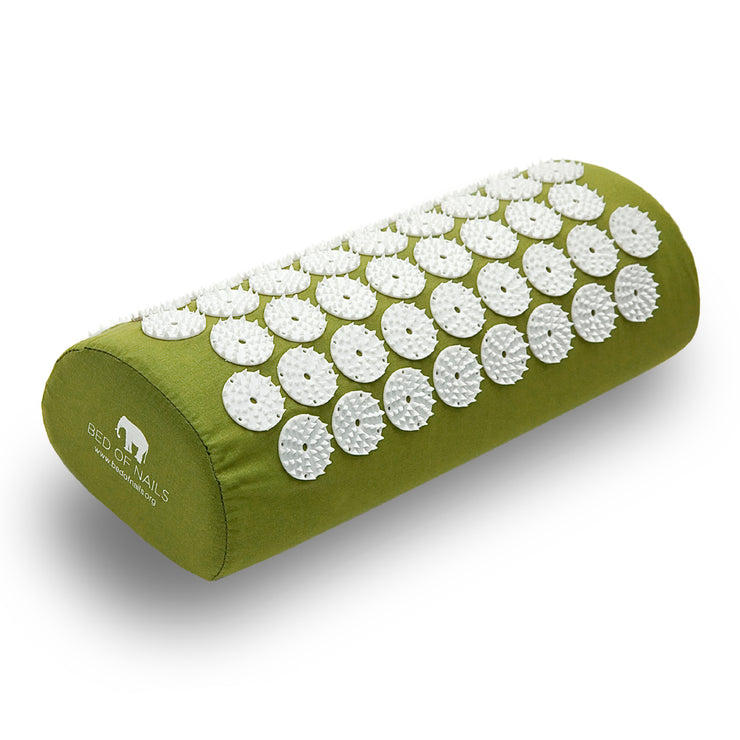 BON Pillow - Green - Bed of Nails