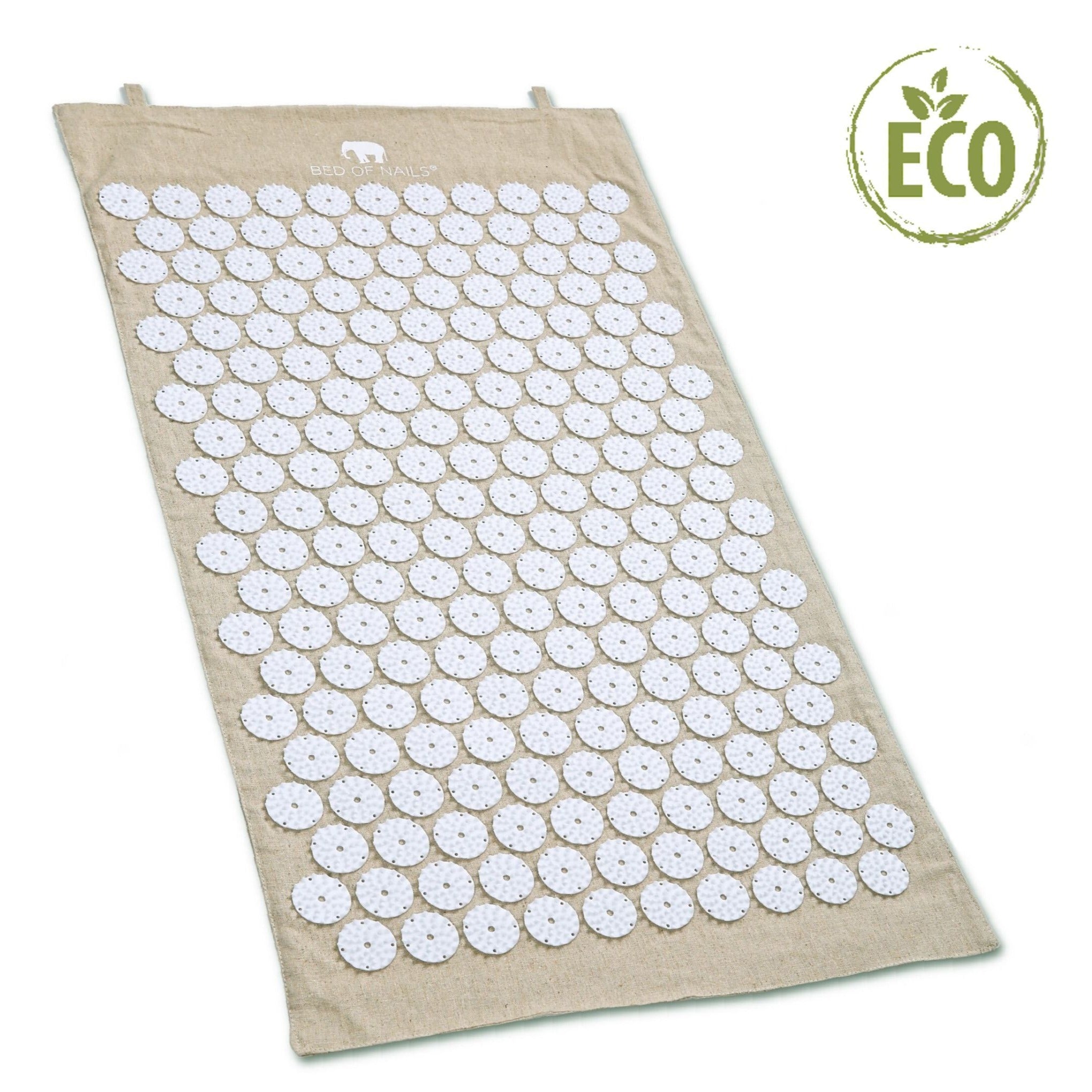 BON ECO Acupressure Travel Mat Bed of Nails